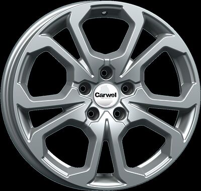 Carwel Ванда 242 Haval M6 6.5x17 5x114.3 ET 50 Dia 64.1 SB