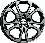 Carwel Ванда 6.5x17 5x112 ET 38 Dia 57.1 AB