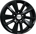 Carwel Варш 243 Karoq 6x16 5x112 ET 43 Dia 57.1 BK