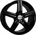 Carwel Вилюй 274 7x17 5x114.3 ET 45 Dia 66.1 BK