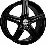Carwel Вилюй 274 7x17 5x114.3 ET 45 Dia 67.1 BK Carwel Вилюй 274 7x17 5x114.3 ET 45 Dia 67.1 BK