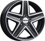 Диски для Nissan NV400