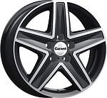 Carwel Витим 237 6.5x16 5x120 ET 50 Dia 65.1 AB Carwel Витим 237 6.5x16 5x120 ET 50 Dia 65.1 AB