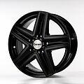 Carwel Витим 237 6.5x16 5x130 ET 50 Dia 78.1 BK