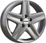 Carwel Витим 237 6.5x16 5x120 ET 50 Dia 65.1 SB Carwel Витим 237 6.5x16 5x120 ET 50 Dia 65.1 SB