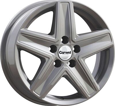 Carwel Витим 237 6.5x16 5x108 ET 42 Dia 65.1 SB