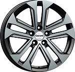 Carwel Витус 7x18 5x114.3 ET 40 Dia 66.1 AB