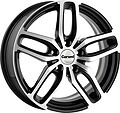 Carwel Виви 200 Haval M6 6.5x17 5x114.3 ET 50 Dia 64.1 AB