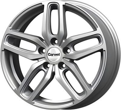 Carwel Виви 6.5x17 4x100 ET 41 Dia 60.1 SB