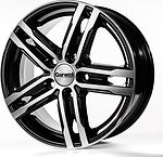 Carwel Волга 178 Geely Emgrand 6x15 5x114.3 ET 38 Dia 54.1 AB