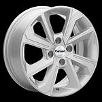 Carwel Воже 1501 Almera G11/ Vesta Carwel Воже 1501 Almera G11/ Vesta
