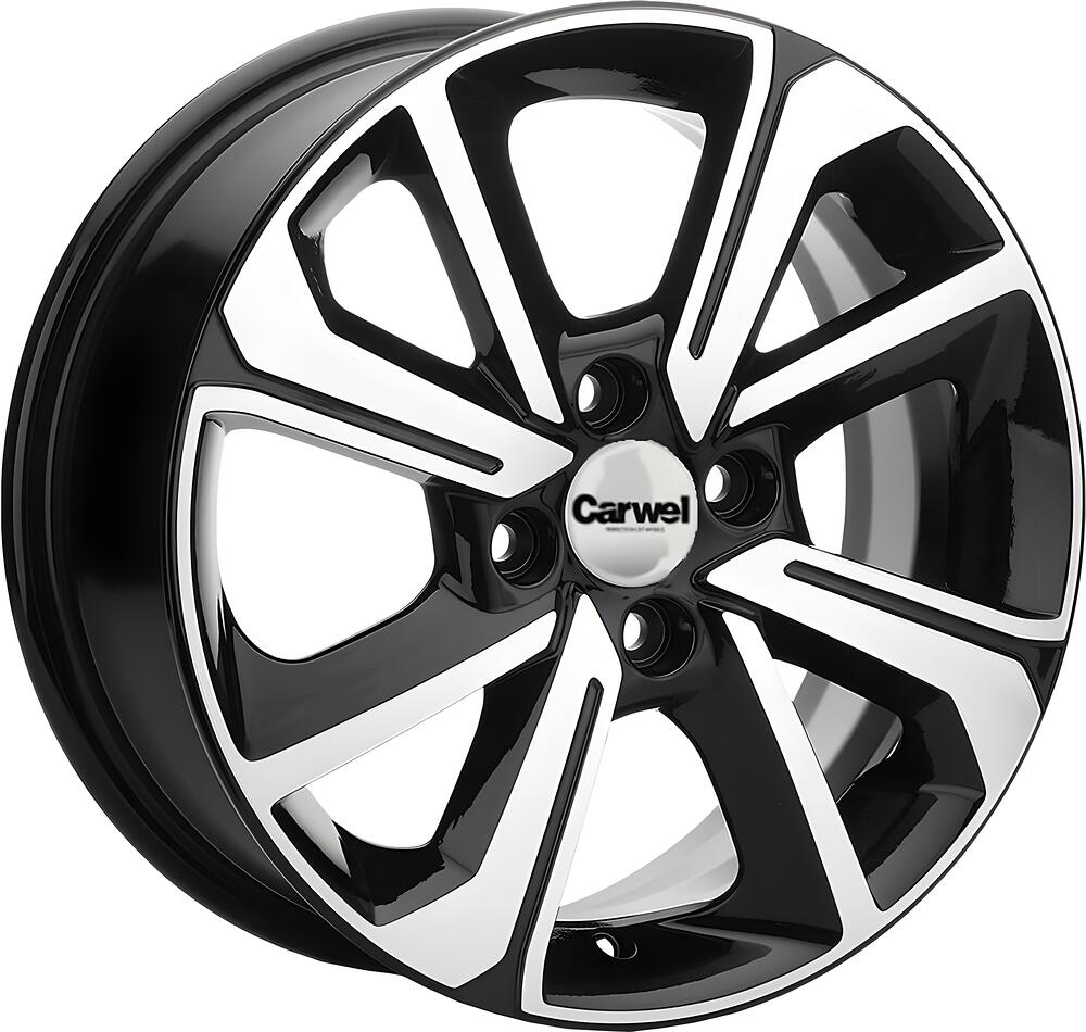 Carwel Воже 6x15 4x100 ET 40 Dia 60.1 ABT