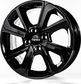Carwel Воже 6x15 4x98 ET 36 Dia 58.6 BL