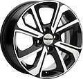 Carwel Воже 6x15 4x100 ET 37 Dia 60.1 GBFP