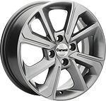 Carwel Воже 6x15 4x100 ET 40 Dia 60.1 GRT