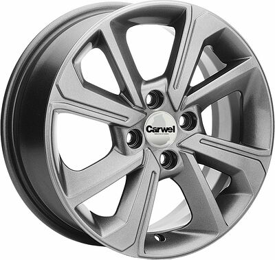 Carwel Воже 6x15 4x100 ET 40 Dia 60.1 GST