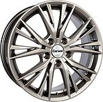 Carwel Вуокса 7x17 5x114.3 ET 48.5 Dia 67.1 SB