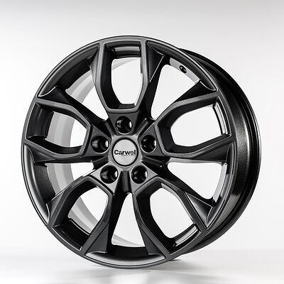 Carwel Ханга 1713 Changan CS35/CS35 plus 7x17 5x110 ET 46 Dia 63.3 GRT