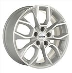 Carwel Ханга 7x17 5x114.3 ET 45 Dia 67.1 AST Carwel Ханга 7x17 5x114.3 ET 45 Dia 67.1 AST