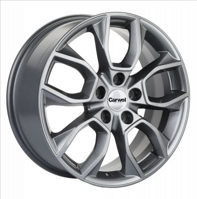 Carwel Ханга 7x17 5x114.3 ET 51 Dia 67.1 GRT