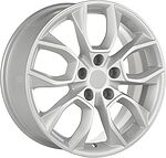 Carwel Ханга 7x17 5x114.3 ET 48.5 Dia 67.1 SLT