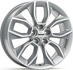 Carwel Хасан 202 Coolray 7x18 5x114.3 ET 53 Dia 54.1 SB