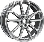 Carwel Юкон 1816 Geely Atlas Pro 7x18 5x114.3 ET 45 Dia 60.1 AGR