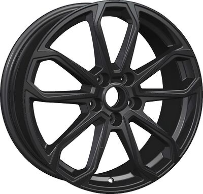 Carwel Юкон 1816 Geely Atlas Pro 7x18 5x114.3 ET 45 Dia 60.1 BL