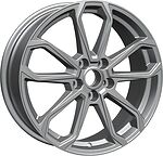 Carwel Юкон 1816 Geely Coolray 7x18 5x114.3 ET 53 Dia 54.1 GRT