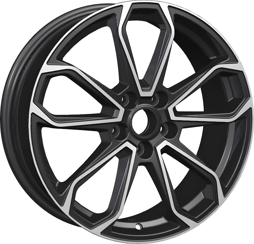 Carwel Юкон 1816 Haval Jolion