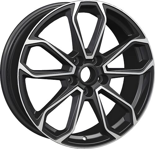 Carwel Юкон 1816 Kodiaq/Tiguan/Audi Q3