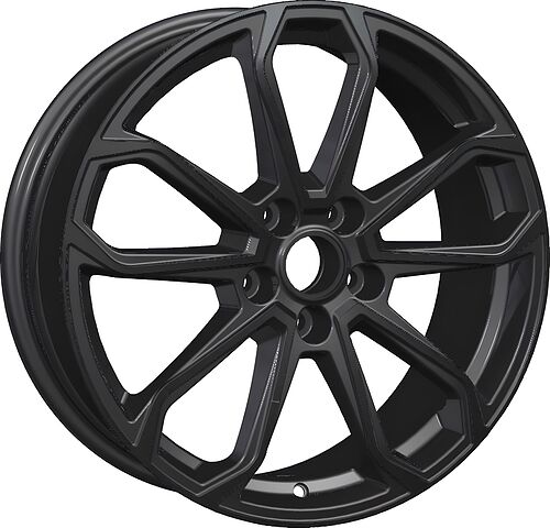 Carwel Юкон 1816 Nissan Qashqai