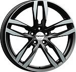 Carwel Зильс 8x19 5x112 ET 30 Dia 66.6 AB