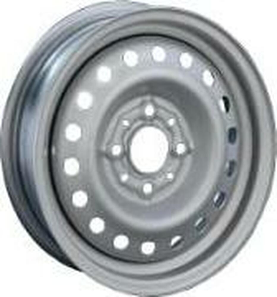 Catwild CT29 6x15 4x100 ET 48 Dia 54.1 BK