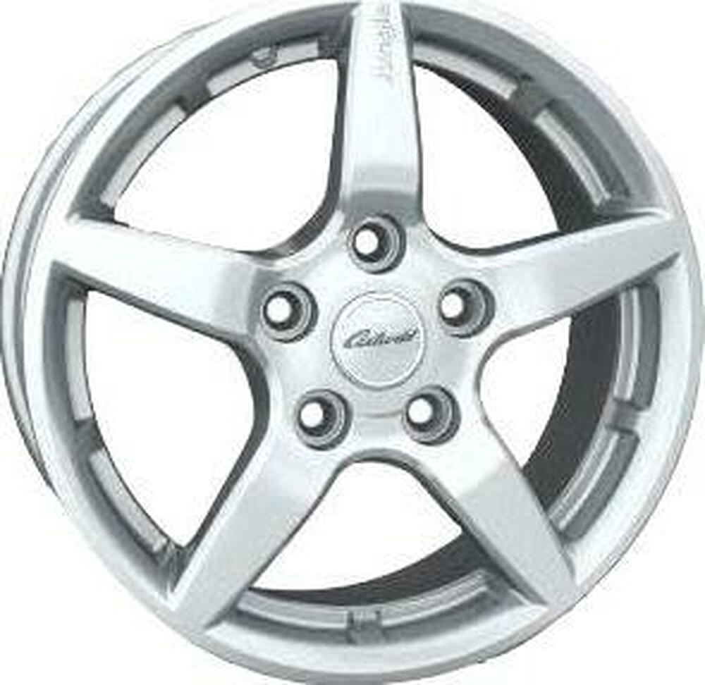 Catwild J1 6x15 5x110 ET 35 Dia 65.1 CH