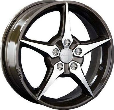 Catwild R3 6x15 5x108 ET 52.5 Dia 63.3 MBF