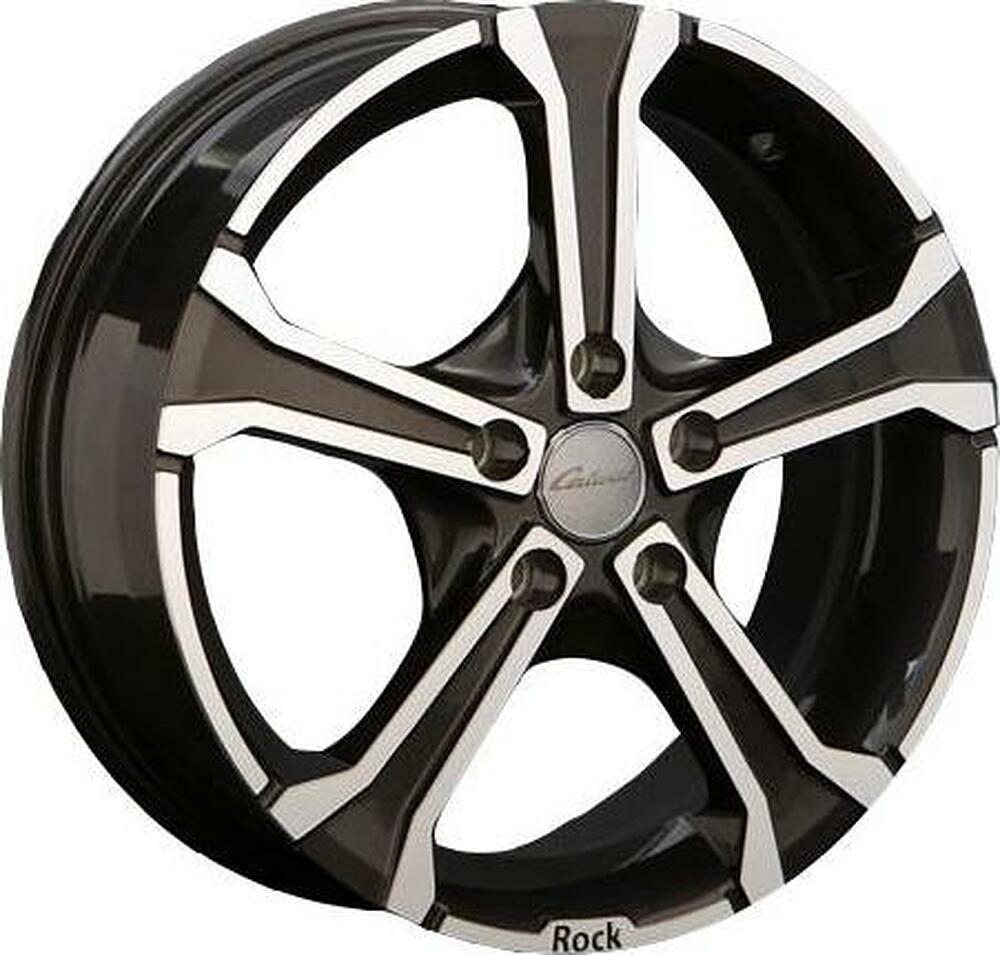 Catwild R4 6x15 5x114.3 ET 39 Dia 60.1 MBF