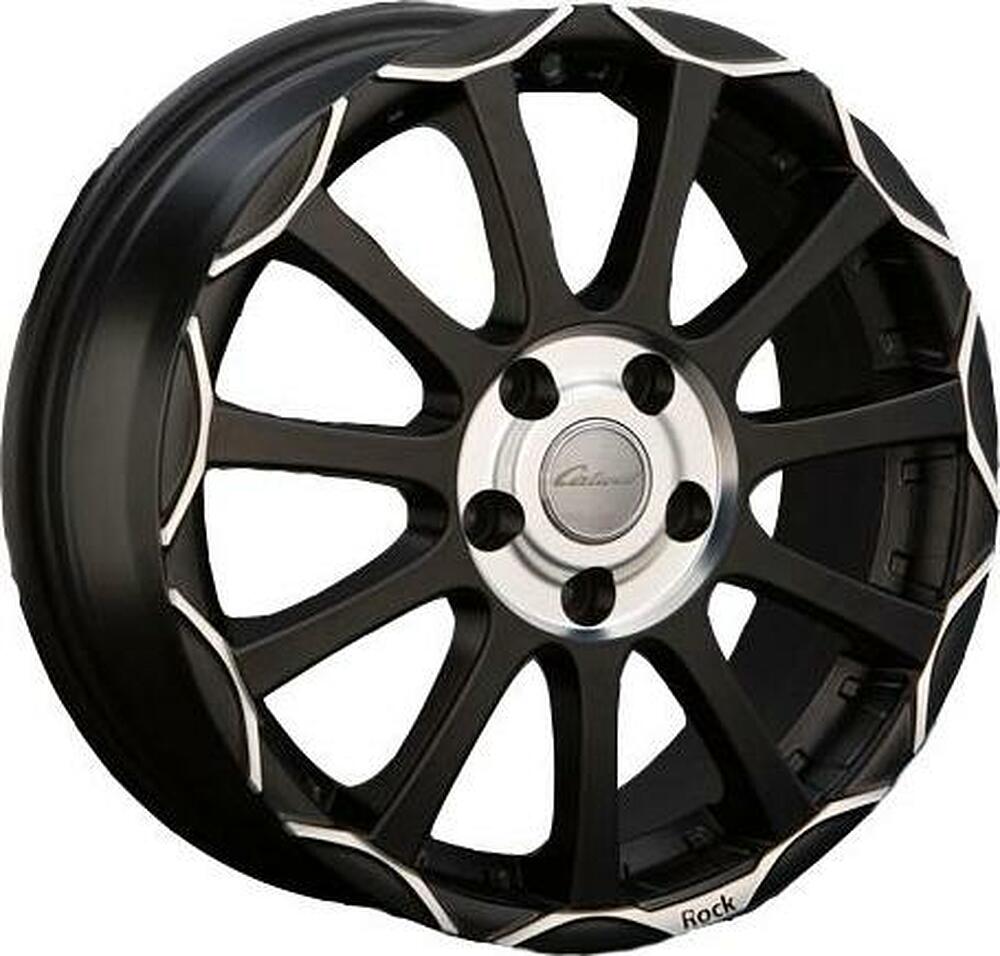 Catwild R5 6.5x16 5x108 ET 50 Dia 63.3 MBCL