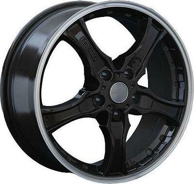 Catwild SA3 7x17 5x114.3 ET 40 Dia 66.1 
