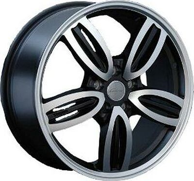 Catwild ST1 8x18 5x130 ET 57 Dia 71.5 MBF