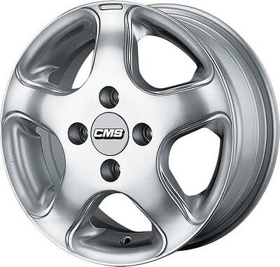 CMS 143 5.5x13 4x108 ET 35 Dia 67.1 CS