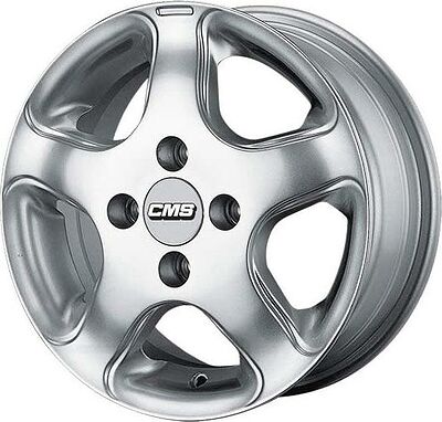 CMS 143 Daphane 5.5x13 4x98 ET 35 Dia 67.2 