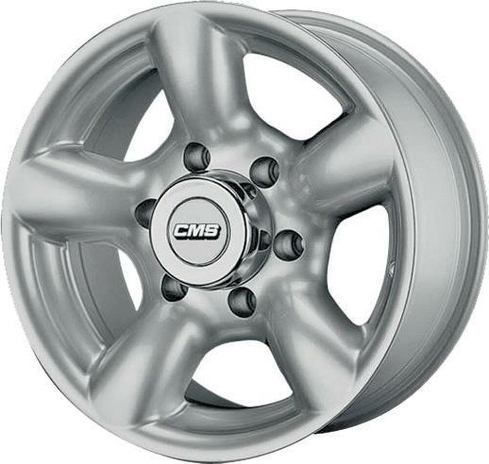 CMS 150 Ino 7x15 5x114.3 Dia 69.8 