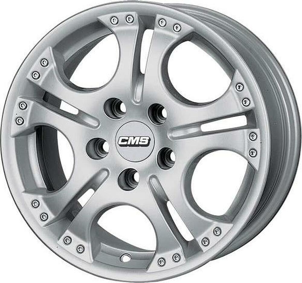 CMS 247 6x14 5x114.3 ET 35 Dia 73.1 BKF