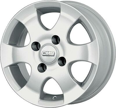 CMS 267 Acis 5.5x13 4x98 ET 35 Dia 67.2 