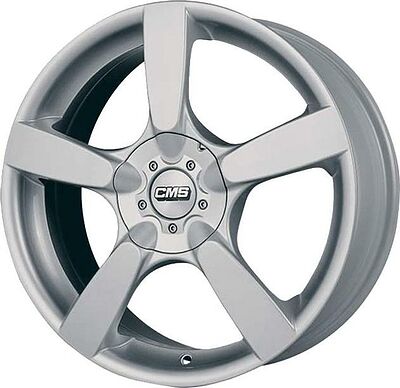 CMS 370 7.5x16 5x112 ET 37 Dia 66.6 MB