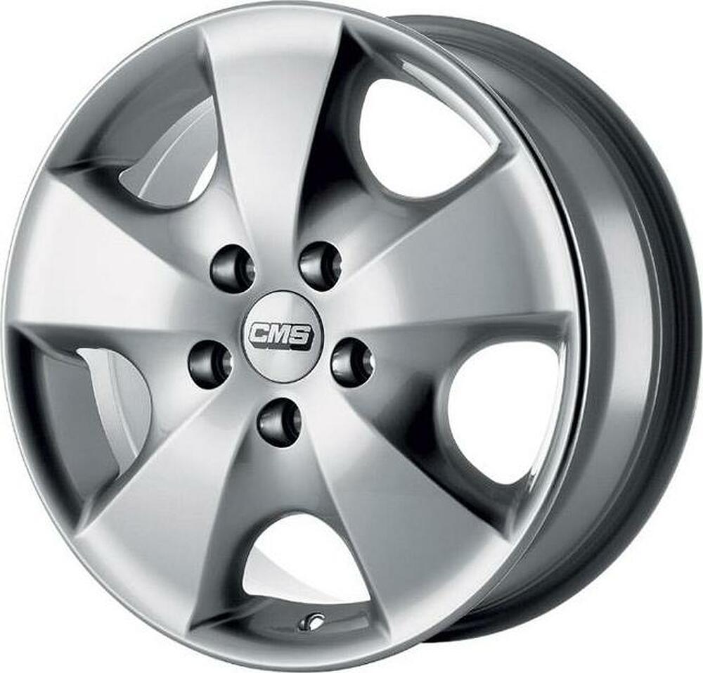 CMS 426 7x16 5x108 ET 39 Dia 72.6 BD