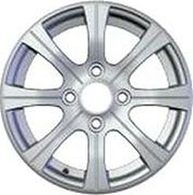 CMS 457 5.5x13 4x98 ET 35 Dia 67.2 DG
