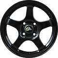 Cross Street CR-14 6.5x16 5x114.3 ET 45 Dia 60.1 black