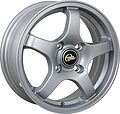 Cross Street CR-14 6x15 4x100 ET 50 Dia 60.1 s